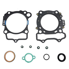 NAMURA TOP END GASKET SET (NX - 40037T) - DRIVEN Canada's Powersports 758891099480NX - 40037T