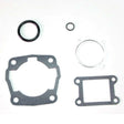 NAMURA TOP END GASKET SET (NX - 70001T) - DRIVEN Canada's Powersports 758891100056NX - 70001T