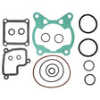 NAMURA TOP END GASKET SET (NX - 70004T) - DRIVEN Canada's Powersports 758891100117NX - 70004T