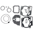 NAMURA TOP END GASKET SET (NX - 70027T) - DRIVEN Canada's Powersports 758891100377NX - 70027T