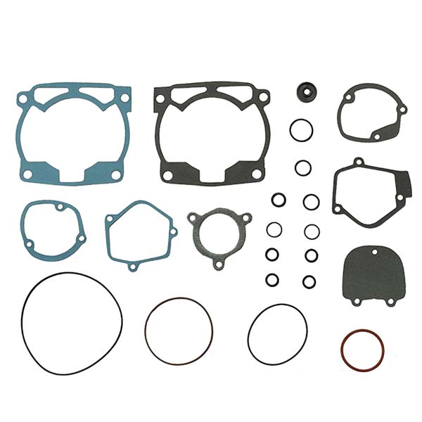 NAMURA TOP END GASKET SET (NX - 70049T) - DRIVEN Canada's Powersports 758891100605NX - 70049T