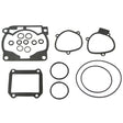 NAMURA TOP END GASKET SET (NX - 70053T) - DRIVEN Canada's Powersports 758891100681NX - 70053T