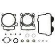 NAMURA TOP END GASKET SET (NX - 70065T) - DRIVEN Canada's Powersports 758891100841NX - 70065T