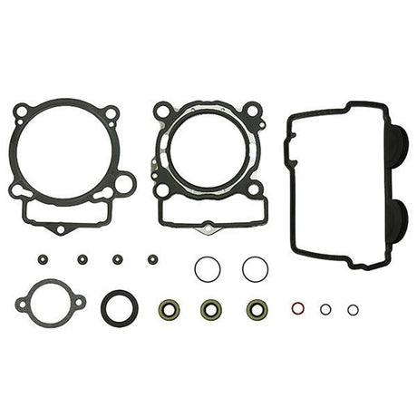 NAMURA TOP END GASKET SET (NX - 70065T) - DRIVEN Canada's Powersports 758891100841NX - 70065T