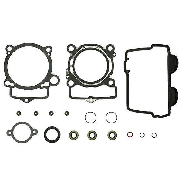 NAMURA TOP END GASKET SET (NX - 70065T) - DRIVEN Canada's Powersports 758891100841NX - 70065T