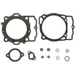 NAMURA TOP END GASKET SET (NX - 70068T) - DRIVEN Canada's Powersports 758891100919NX - 70068T