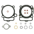 NAMURA TOP END GASKET SET (NX - 70073T) - DRIVEN Canada's Powersports 758891101022NX - 70073T