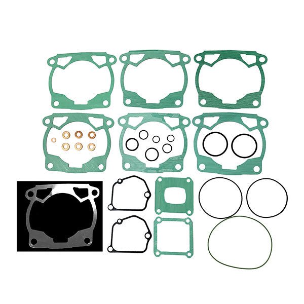 NAMURA TOP END GASKET SET (NX - 70109T) - DRIVEN Canada's Powersports NX - 70109T