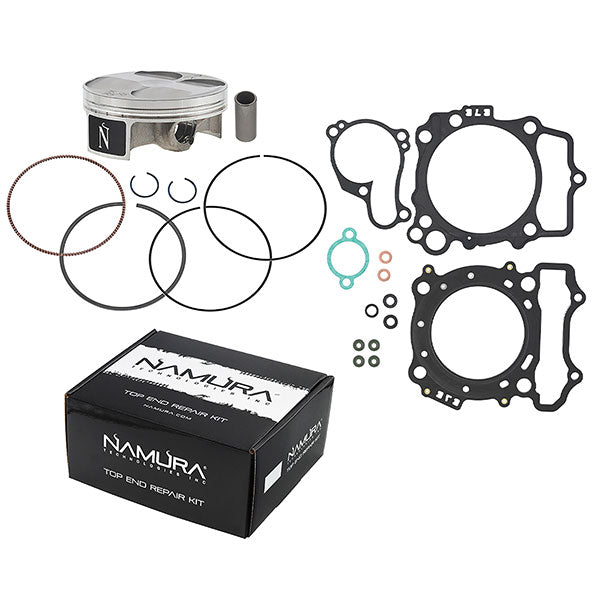 NAMURA TOP END KIT (FX - 40050K) - DRIVEN Canada's Powersports 758891120504FX - 40050K