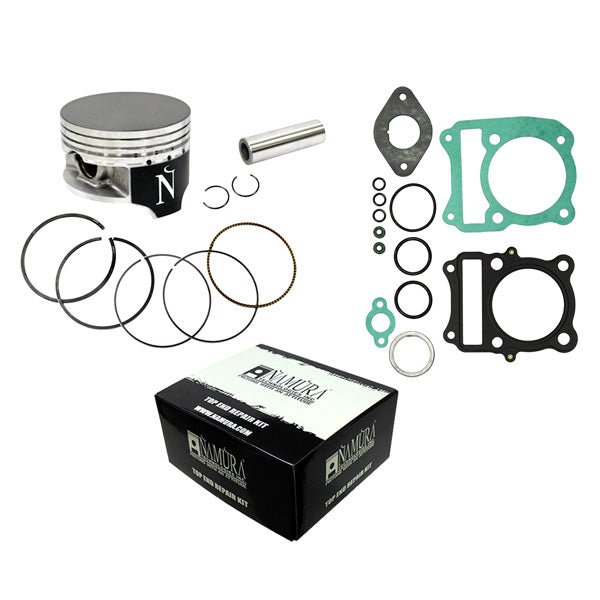 NAMURA TOP END KIT (NA - 30006K) - DRIVEN Canada's Powersports 758891107598NA - 30006K