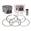 NAMURA TOP END KIT (NA - 80004 - 2K1) - DRIVEN Canada's Powersports 758891116118NA - 80004 - 2K1