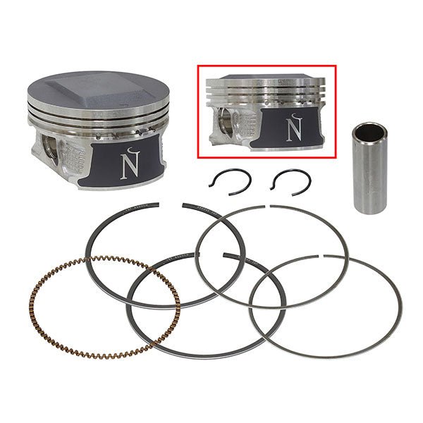 NAMURA TOP END KIT (NA - 80004 - 2K1) - DRIVEN Canada's Powersports 758891116118NA - 80004 - 2K1