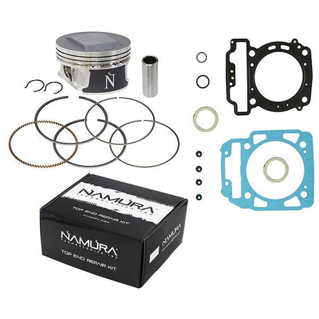 NAMURA TOP END KIT (NA - 80004 - 4K1) - DRIVEN Canada's Powersports 758891116125NA - 80004 - 4K1