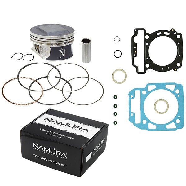 NAMURA TOP END KIT (NA - 80004 - 4K) - DRIVEN Canada's Powersports 758891109813NA - 80004 - 4K