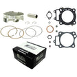 NAMURA TOP END KIT (NX - 10041K) - DRIVEN Canada's Powersports 758891111175NX - 10041K