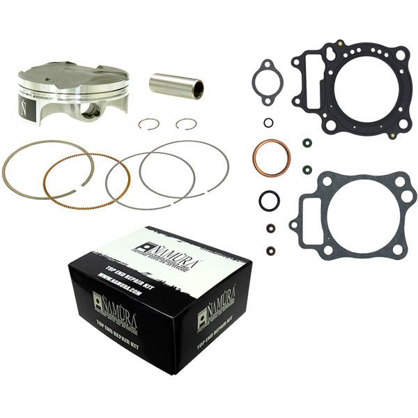 NAMURA TOP END KIT (NX - 10041K) - DRIVEN Canada's Powersports 758891111175NX - 10041K