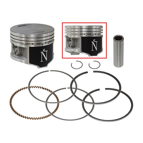 NAMURA TOP END KIT (NX - 10200 - 6K) - DRIVEN Canada's Powersports 758891111588NX - 10200 - 6K