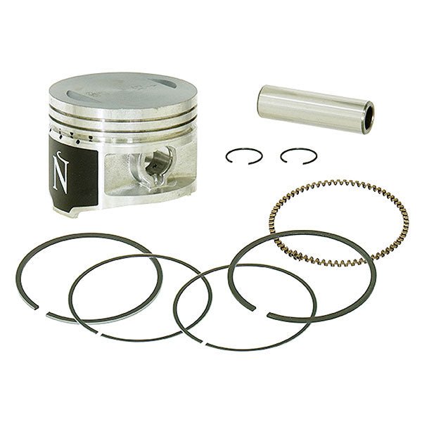 NAMURA TOP END KIT (NX - 10200 - 8K) - DRIVEN Canada's Powersports 758891111595NX - 10200 - 8K