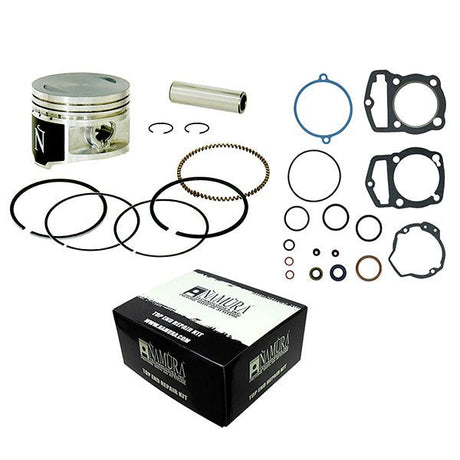 NAMURA TOP END KIT (NX - 10200K) - DRIVEN Canada's Powersports 758891111601NX - 10200K