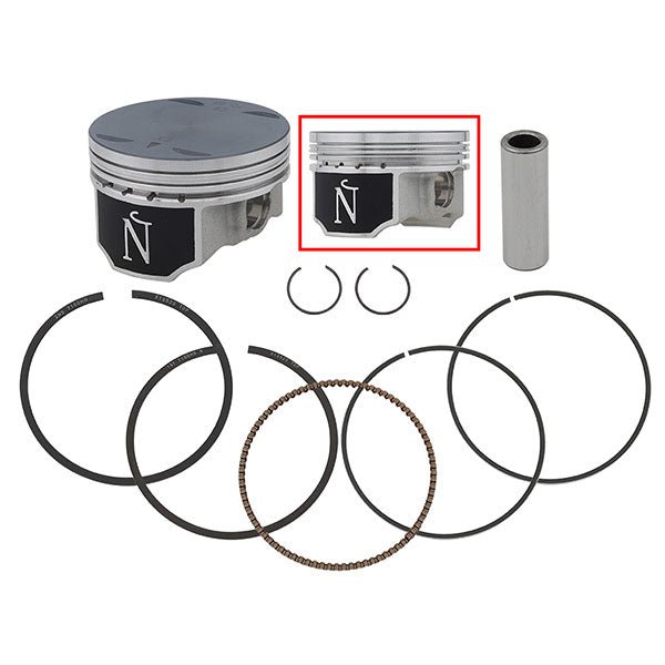 NAMURA TOP END KIT (NX - 10252K) - DRIVEN Canada's Powersports 758891123680NX - 10252K
