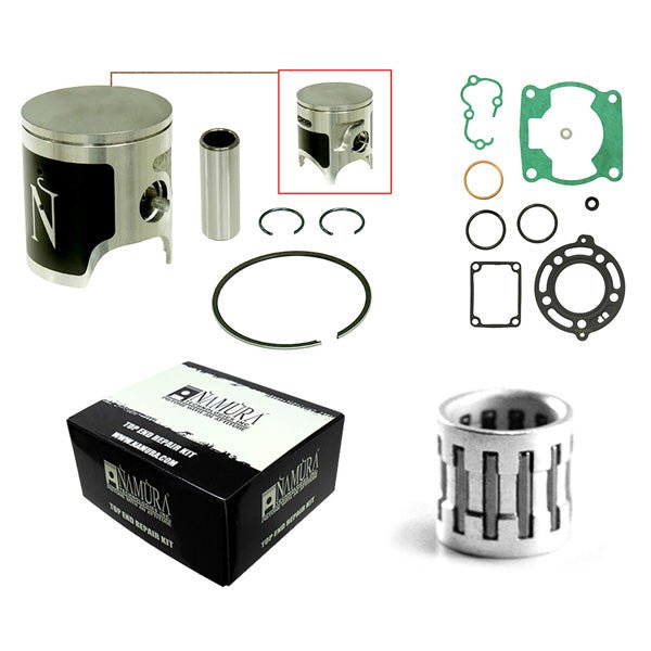 NAMURA TOP END KIT (NX - 20013K) - DRIVEN Canada's Powersports 758891111939NX - 20013K