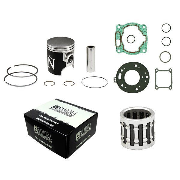 NAMURA TOP END KIT (NX - 40011K) - DRIVEN Canada's Powersports 758891113889NX - 40011K