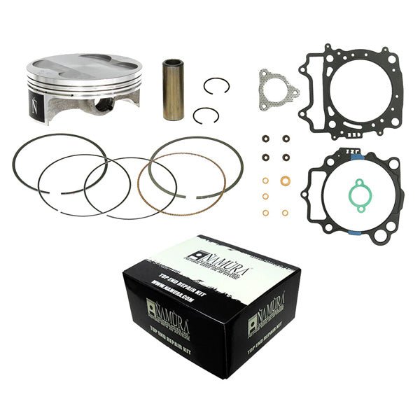 NAMURA TOP END KIT (NX - 40048K) - DRIVEN Canada's Powersports 758891114213NX - 40048K