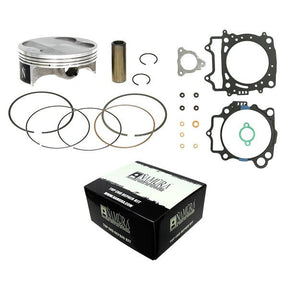 NAMURA TOP END KIT (NX - 40048K) - DRIVEN Canada's Powersports 758891114213NX - 40048K