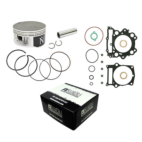 NAMURA TOP END KIT (NX - 40092K) - DRIVEN Canada's Powersports 758891114381NX - 40092K
