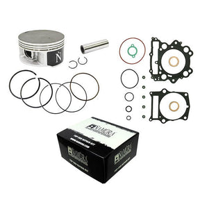 NAMURA TOP END KIT (NX - 40092K) - DRIVEN Canada's Powersports 758891114381NX - 40092K