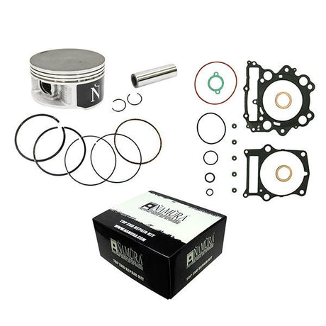 NAMURA TOP END KIT (NX - 40092K) - DRIVEN Canada's Powersports 758891114381NX - 40092K