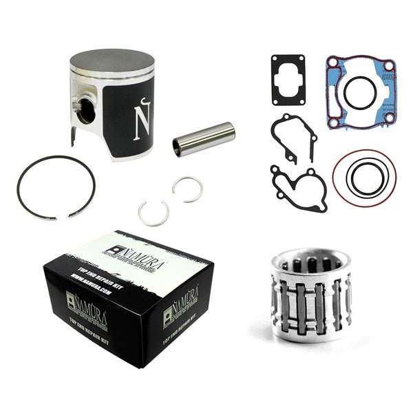 NAMURA TOP END KIT (NX - 40098K) - DRIVEN Canada's Powersports 758891116866NX - 40098K