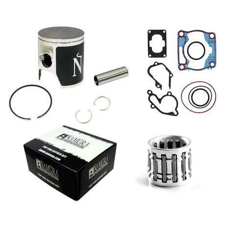 NAMURA TOP END KIT (NX - 40098K) - DRIVEN Canada's Powersports 758891116866NX - 40098K