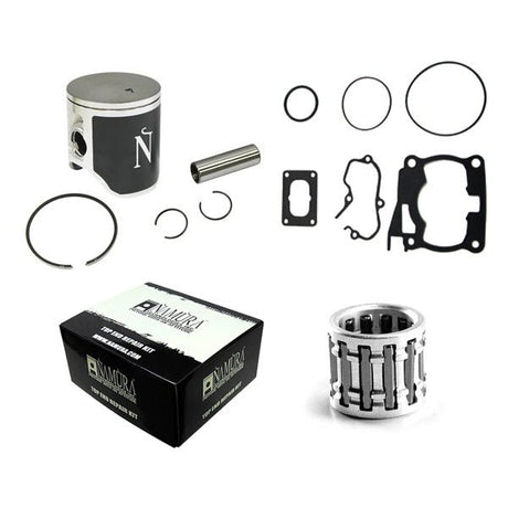 NAMURA TOP END KIT (NX - 40125K) - DRIVEN Canada's Powersports 758891114442NX - 40125K
