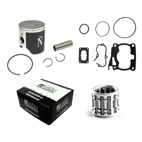 NAMURA TOP END KIT (NX - 40125K) - DRIVEN Canada's Powersports 758891114442NX - 40125K