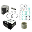 NAMURA TOP END KIT (NX - 70034K1) - DRIVEN Canada's Powersports 758891115074NX - 70034K1