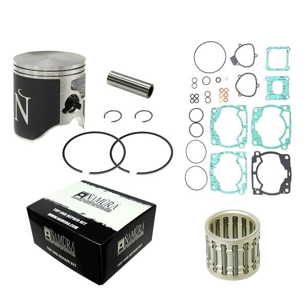 NAMURA TOP END KIT (NX - 70034K1) - DRIVEN Canada's Powersports 758891115074NX - 70034K1
