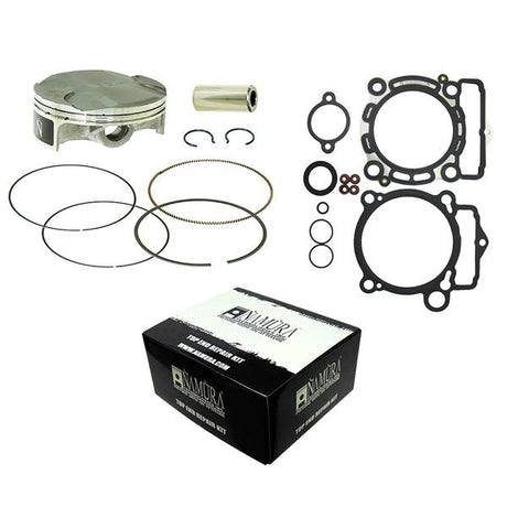 NAMURA TOP END KIT (NX - 70062K1) - DRIVEN Canada's Powersports 758891115487NX - 70062K1