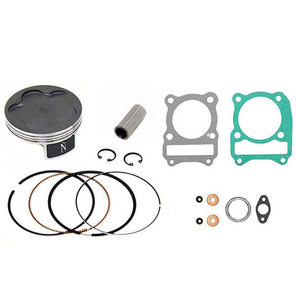 NAMURA TOP END KIT (NX - 70062K) - DRIVEN Canada's Powersports 758891115470NX - 70062K