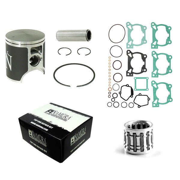 NAMURA TOP END KIT (NX - 70106K) - DRIVEN Canada's Powersports 758891116897NX - 70106K