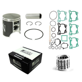 NAMURA TOP END KIT (NX - 70106K) - DRIVEN Canada's Powersports 758891116897NX - 70106K