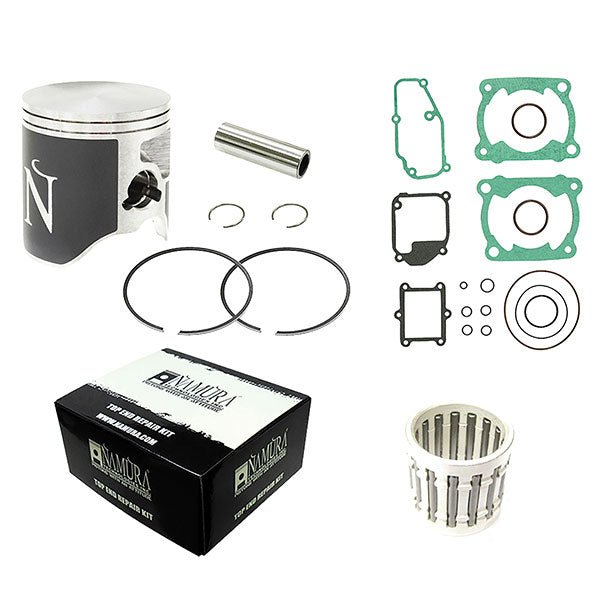 NAMURA TOP END KIT (NX - 90003K) - DRIVEN Canada's Powersports 758891115654NX - 90003K