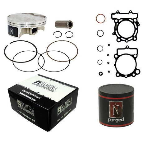 NAMURA TOP END REPAIR KIT (FX - 20032K) - DRIVEN Canada's Powersports 758891110475FX - 20032K