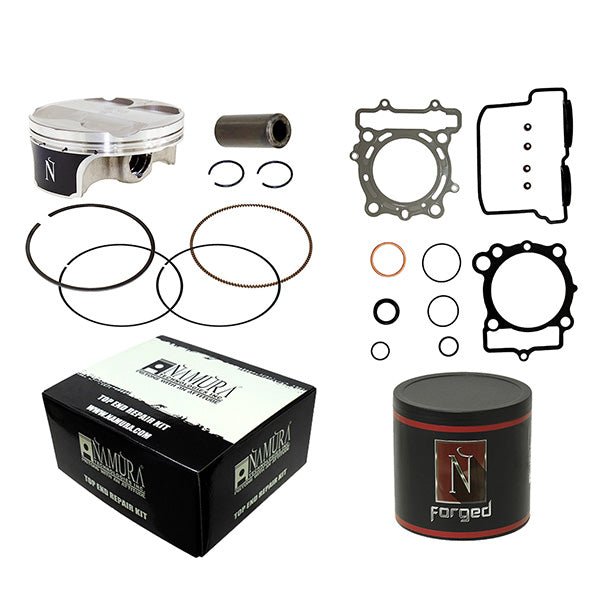 NAMURA TOP END REPAIR KIT (FX - 20033K) - DRIVEN Canada's Powersports 758891110505FX - 20033K