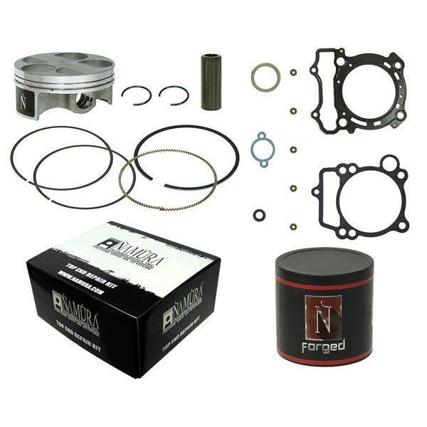 NAMURA TOP END REPAIR KIT (FX - 40032K) - DRIVEN Canada's Powersports 758891110598FX - 40032K