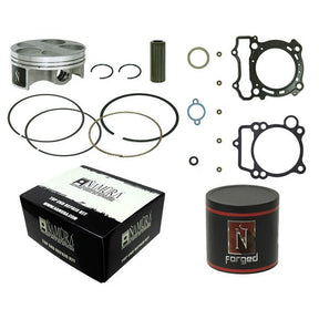 NAMURA TOP END REPAIR KIT (FX - 40032K) - DRIVEN Canada's Powersports 758891110598FX - 40032K