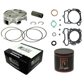 NAMURA TOP END REPAIR KIT (FX - 40037K) - DRIVEN Canada's Powersports 758891110659FX - 40037K
