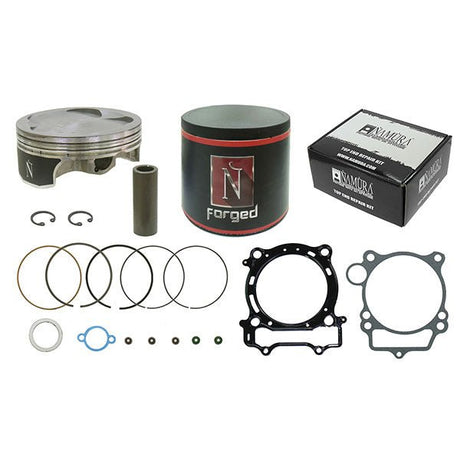 NAMURA TOP END REPAIR KIT (FX - 40045K) - DRIVEN Canada's Powersports 758891110703FX - 40045K
