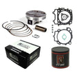 NAMURA TOP END REPAIR KIT (FX - 40046K) - DRIVEN Canada's Powersports 758891110741FX - 40046K