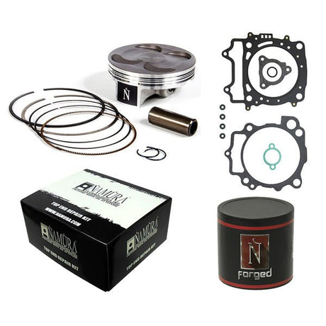 NAMURA TOP END REPAIR KIT (FX - 40046K) - DRIVEN Canada's Powersports 758891110741FX - 40046K